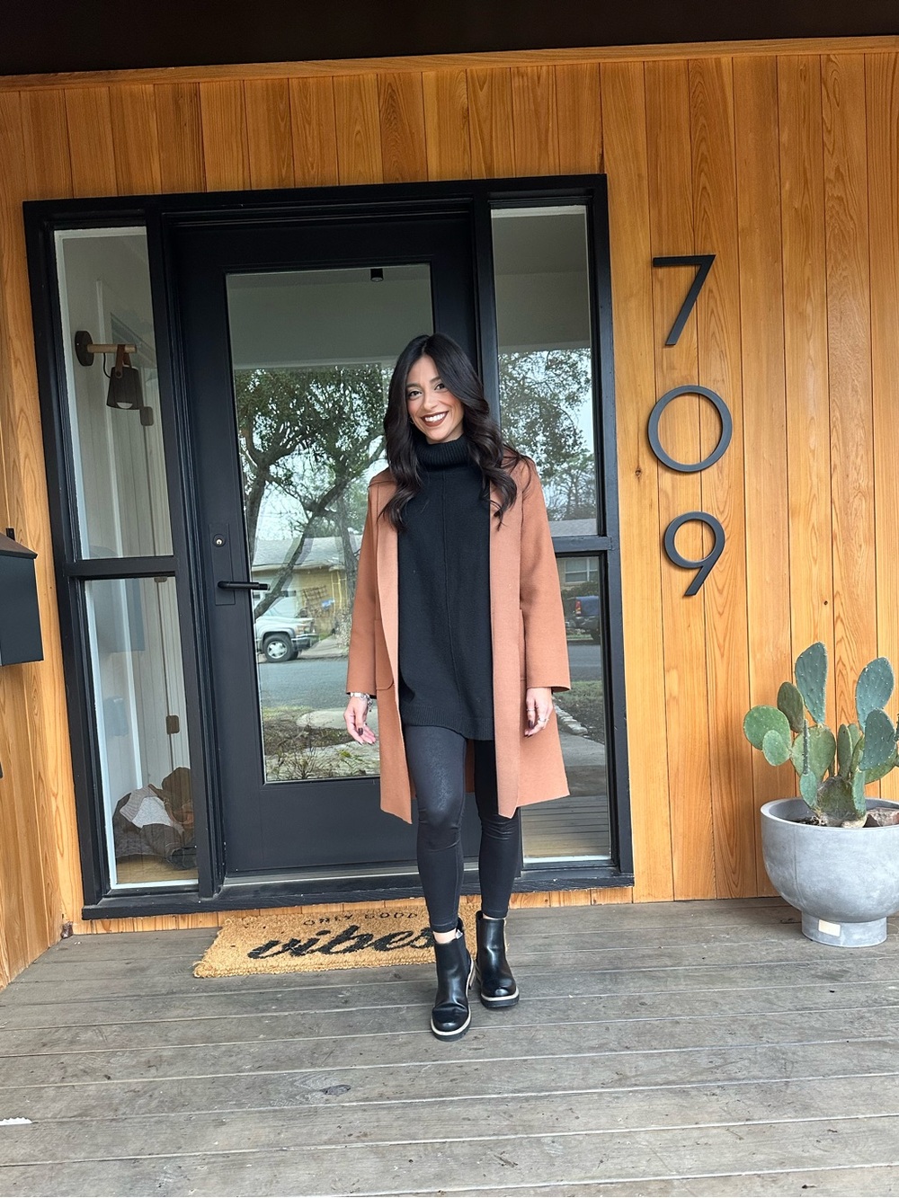 Meet your Posher, Samantha